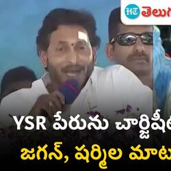 ys sharmila fire on jagan pulivendula comments