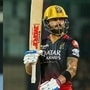 రుతురాజ్ గైక్వాడ్, విరాట్ కోహ్లి