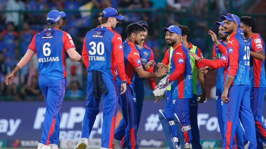 DC vs MI: తడాఖా చూపిన ఢిల్లీ.. భారీ లక్ష్యాన్ని ఛేదించలేకపోయిన ముంబై.. చివరి వరకు పోరాడిన తెలుగు ప్లేయర్ తిలక్