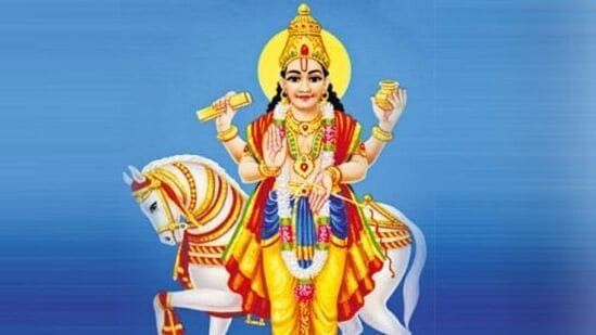 శుక్రుడు తొమ్మిది గ్రహాలలో అత్యంత విలాసవంతమైన గ్రహం. ఆనందం, విలాసం, అందం, సంతోషం కారకుడు శుక్రుడు. కాగా.. శుక్రుడు నెలకు ఒకసారి తన స్థానాన్ని మార్చుకుంటాడు. శుక్రుడి సంచారం అన్ని రాశులపై భారీ ప్రభావాన్ని చూపుతుంది.