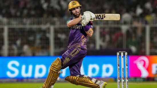 KKR vs DC: ఈడెన్‍లో ఢిల్లీని చిత్తు చేసిన కోల్‍కతా.. మళ్లీ దుమ్మురేపిన ఫిల్ సాల్ట్