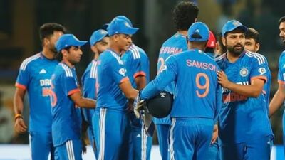 T20 World Cup 2024 Team India: టీ20 ప్రపంచకప్‍కు భారత జట్టు ఎంపిక.. కేఎల్ రాహుల్‍కు దక్కని చోటు