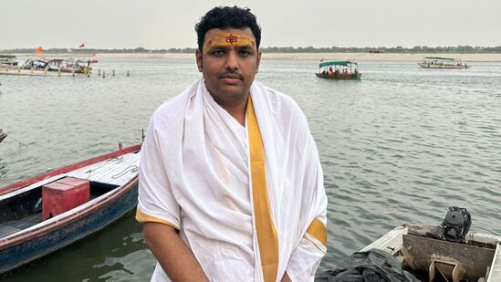 పంచాంగకర్త చిలకమర్తి ప్రభాకర చక్రవర్తి శర్మ 