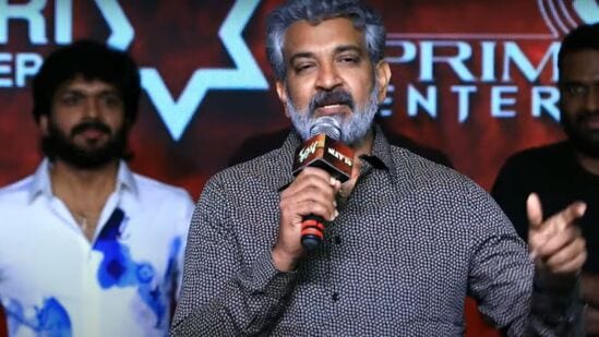 SS Rajamouli: అనిల్ రావిపూడి మీద ముసుగేసి గుద్దేస్తే 10వేలు ఇస్తా: దర్శక ధీరుడు రాజమౌళి.. ఎందుకు ఇలా అన్నారంటే.. 