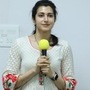 మంగళగిరి ఐటీ కంపెనీ ఉద్యోగులతో మాట్లాడుతున్న నారా బ్రాహ్మణి. సరైన ప్రోత్సాహం ఇవ్వాలేకానీ మహిళలు అద్భుతాలు సృష్టిస్తారని, ఐటీ కంపెనీలో ఇంతమంది మహిళలు పనిచేయడం నేను మొదటిసారి చూస్తున్నానని బ్రాహ్మణి చెప్పారు. ఈరోజు హెరిటేజ్ ఫుడ్స్, బసవతారకం క్యాన్సర్ హాస్పటల్, ఎన్టీఆర్ ట్రస్ట్ నిర్వహణలో భాగస్వామిని అయ్యానంటే అందుకు భర్త నారా లోకేష్ గారు, మా అత్తమామల సహకారమే కారణమన్నారు. <p>మంగళగిరి ఐటీ కంపెనీ ఉద్యోగులతో మాట్లాడుతున్న నారా బ్రాహ్మణి. సరైన ప్రోత్సాహం ఇవ్వాలేకానీ మహిళలు అద్భుతాలు సృష్టిస్తారని, ఐటీ కంపెనీలో ఇంతమంది మహిళలు పనిచేయడం నేను మొదటిసారి చూస్తున్నానని బ్రాహ్మణి చెప్పారు. ఈరోజు హెరిటేజ్ ఫుడ్స్, బసవతారకం క్యాన్సర్ హాస్పటల్, ఎన్టీఆర్ ట్రస్ట్ నిర్వహణలో భాగస్వామిని అయ్యానంటే అందుకు భర్త నారా లోకేష్ గారు, మా అత్తమామల సహకారమే కారణమన్నారు.</p>