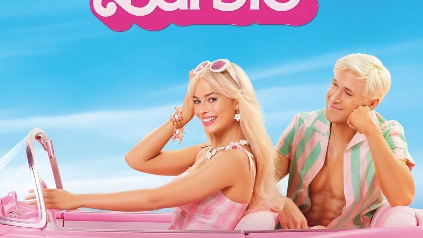 Barbie Telugu OTT hollywood movie barbie telugu version streaming now on