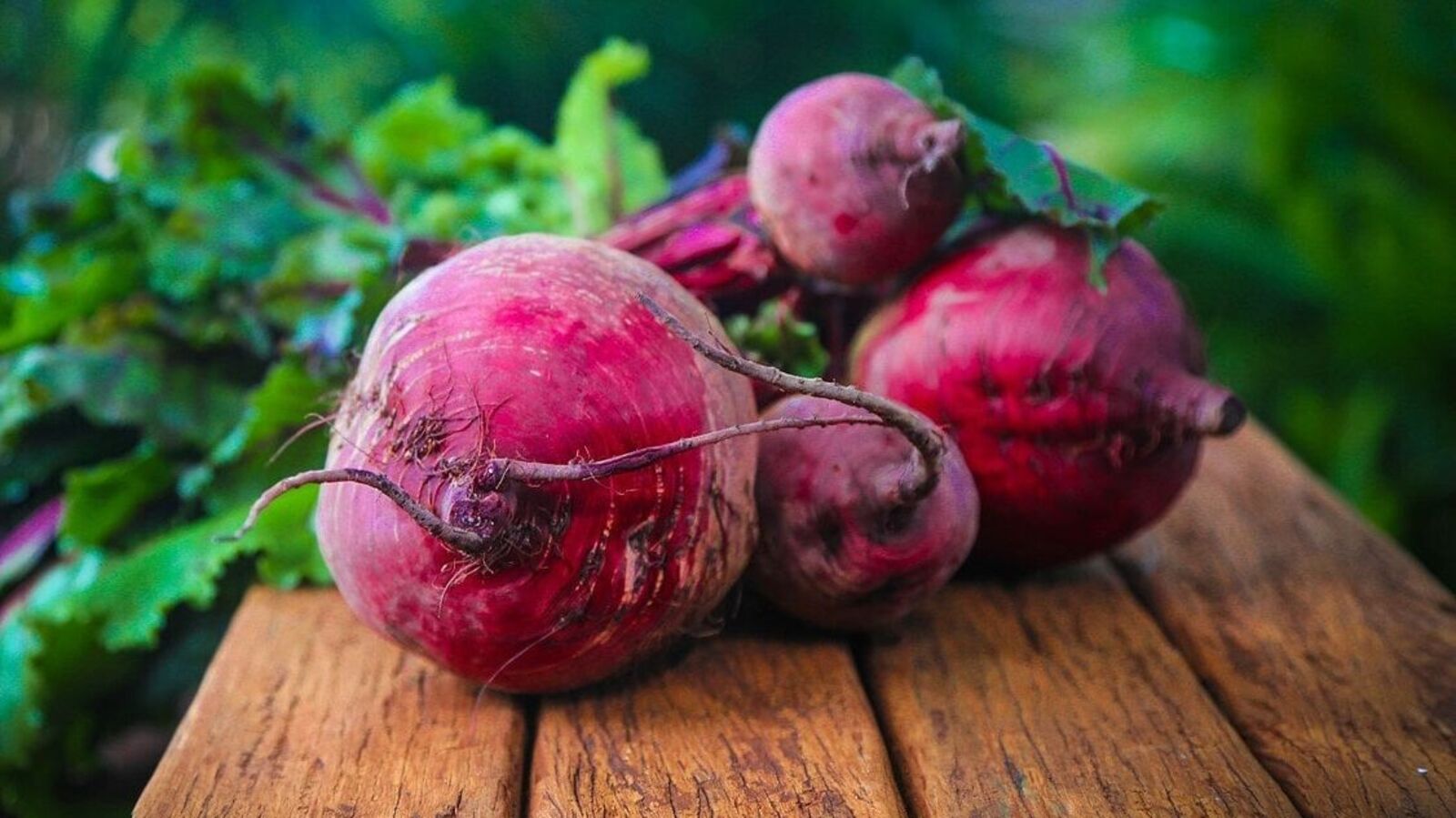 beetroot uses in telugu