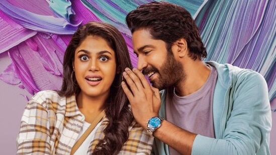 ఆ ఒక్కటి అడక్కు సినిమా తొలి రోజు ప్రపంచవ్యాప్తంగా రూ.1.62కోట్ల గ్రాస్ కలెక్షన్లను దక్కించుకుంది. ఈ విషయాన్ని మూవీ టీమ్ నేడు (మే 4) అధికారికంగా వెల్లడించింది. లో బడ్జెట్‍తో రూపొందిన ఈ చిత్రానికి ఇది మంచి ఆరంభమే.