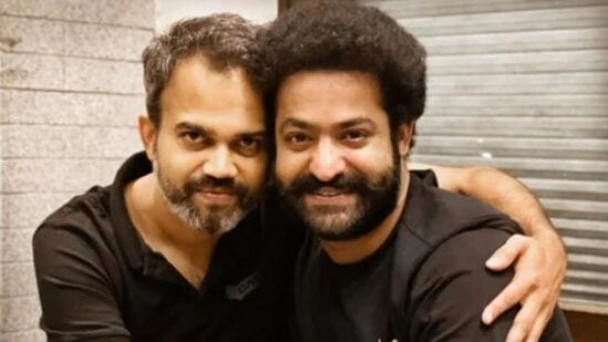 Jr NTR: ఎన్టీఆర్ పుట్టిన రోజున ఫ్యాన్స్‌కు ట్రిపుల్ ట్రీట్! ప్రశాంత్ నీల్ మూవీ అప్‍డేట్‍తో పాటు.. 