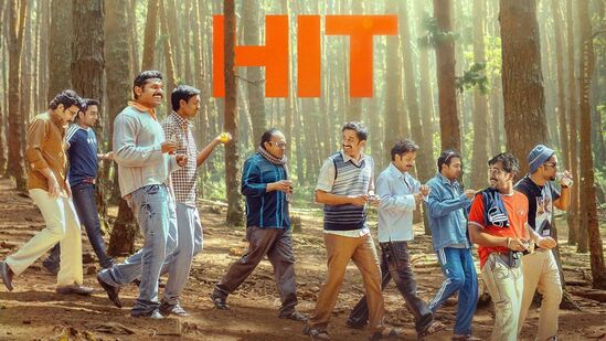 మంజుమ్మల్ బాయ్స్ సినిమా మలయాళంలో ఫిబ్రవరి 22వ తేదీన రిలీజై కలెక్షన్ల సునామీ సృష్టించింది. రూ.200కోట్ల వసూళ్లు రాబట్టిన తొలి మలయాళ మూవీగా రికార్డు సృష్టించింది. తమిళంలోనూ భారీ వసూళ్లను సాధించింది. తెలుగులోనూ ఏప్రిల్ 6న థియేటర్లలో విడుదలై అదరగొట్టింది.&nbsp;