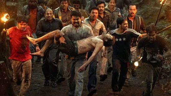 మంజుమ్మల్ బాయ్స్ సినిమా నేడు (మే 5) డిస్నీ+ హాట్‍స్టార్ ఓటీటీ ప్లాట్‍ఫామ్‍లో స్ట్రీమింగ్‍కు వచ్చింది. మలయాళంతో పాటు తెలుగు, తమిళం, కన్నడ, హిందీ భాషల్లో స్ట్రీమింగ్‍కు వచ్చింది.&nbsp;