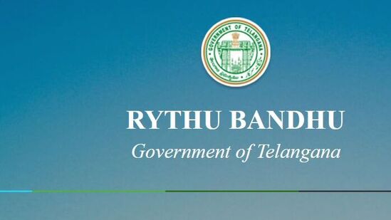 రైతుబంధు నిధులు రాకుండా మిగిలింది 4 లక్షల మంది రైతులే అని చెప్పారు. ఈ నెల 9 లోపు చివరి రైతు వరకు రైతుభరోసా(రైతుబంధు) నిధులను చెల్లిస్తామన్నారు.