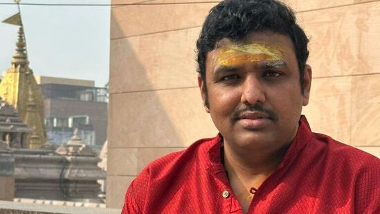 చిలకమర్తి ప్రభాకర చక్రవర్తి శర్మ 