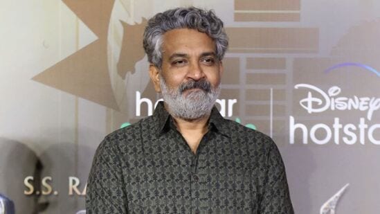 Rajamouli: అలాంటి సినిమా తీయాలని ఎప్పటి నుంచో అనుకుంటున్నా.. చేస్తా: రాజమౌళి.. ఆర్ఆర్ఆర్‌పై ఆ ప్రశ్నకు నో కామెంట్