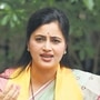 నవనీత్రాణా వ్యాఖ్యలపై ఒవైపీ ఆగ్రహం నవనీత్రాణా వ్యాఖ్యలపై ఒవైపీ ఆగ్రహం