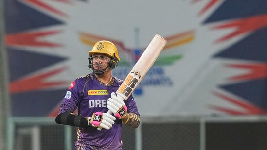 Most Sixes In IPL 2024: కేకేఆర్ బ్యాటర్ సునీల్ నరైన్ ఈ లిస్టులో రెండో స్థానంలో ఉన్నాడు. అతడు 11 మ్యాచ్ లలో 32 సిక్స్ లు కొట్టాడు.