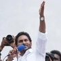 <p>చంద్రబాబును గెలిపించేందుకు ఏపీలో కాంగ్రెస్ రంగప్రవేశం చేసిందని జగన్ కామెంట్స్ చేశారు. కాంగ్రెస్ కి ఓటు వేస్తే మన ఓట్లను చీల్చి ఎన్డీయేను గెలిపించడం కాదా..? అని ప్రశ్నించారు.&nbsp;</p>