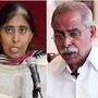 సునీత, వైఎస్ వివేకా 