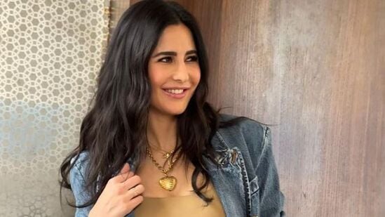 Katrina Kaif: హీరోయిన్ కత్రినా కైఫ్ ప్రెగ్నెంటా? రూమర్లపై స్పందించిన టీమ్!