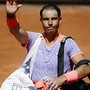 Rafael Nadal: ఇటాలియన్ టోర్నీలో నాదల్కు షాక్.. ఫ్రెంచ్ ఓపెన్ ఆడతాడా? Rafael Nadal: ఇటాలియన్ టోర్నీలో నాదల్కు షాక్.. ఫ్రెంచ్ ఓపెన్ ఆడతాడా?