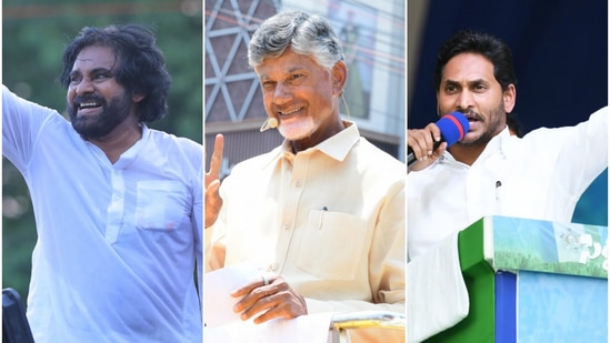 ఏపీ ఎన్నికలపై కోట్లలో బెట్టింగ్ లు