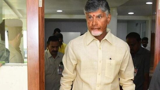 టీడీపీ పోలింగ్ ఏజెంట్లపై దాడులపై చంద్రబాబు ఆగ్రహం