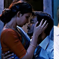 <p>ఐదేళ్ల పాటు డేటింగ్ చేసిన తర్వాత 2017లో సమంత, నాగచైతన్య గోవాలో పెళ్లి చేసుకున్నారు.2021లో ఆయన వైవాహిక బంధం ముగిసింది.ఈ సమయంలో ధనుష్ తో కలిసి సమంత తంగ మగన్ సినిమాలో నటించింది.ఆయన కూడా విడాకులు తీసుకోవడం గమనార్హం</p>.