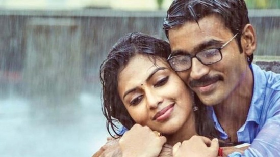 హీరోయిన్ అమలాపాల్, దర్శకుడు ఎ.ఎల్.విజయ్‌ను 2014లో వివాహం చేసుకుంది. ఆ తర్వాత అమలాపాల్ ధనుష్‌తో కలిసి వేలైల్లా పట్టధారి (రఘువరన్ బీటెక్) సినిమా చేసింది. ఈ సినిమా అనంతరం అమలాపాల్, ఏఎల్ విజయ్ 2017లో విడాకులు తీసుకున్నారు.&nbsp;
