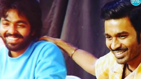 సంగీత దర్శకుడు జీవీ ప్రకాష్ అతని భార్య సైంధవి స్కూల్ డేస్ నుంచి ప్రేమించి 2013 లో వివాహం చేసుకున్నారు. పొల్లాదవన్, ఆడుకలం, మాయక్కం ఎన్నా, అసురన్, వాతి అండ్ కెప్టెన్ మిల్లర్ వంటి ధనుష్ చిత్రాలకు జివి ప్రకాష్ సంగీతం సమకూర్చారు. తన నిర్మాణాలైన కాకా ముట్టై అండ్ విశారణై లకు కూడా&nbsp;సంగీతం అందించారు. ఇటీవలే జీవీ ప్రకాష్ తన భార్య సైంధవితో వైవాహిక జీవితానికి ముగింపు పలుకుతున్నట్లు ప్రకటించిన విషయం తెలిసిందే.&nbsp;
