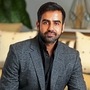 జెరోధా సహ వ్యవస్థాపకుడు నిఖిల్ కామత్