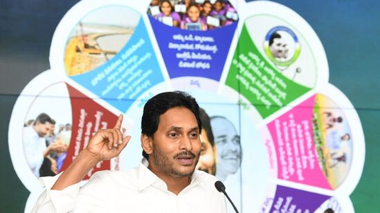 ఏపీ సంక్షేమ పథకాలకు నిధుల విడుదల ప్రారంభం