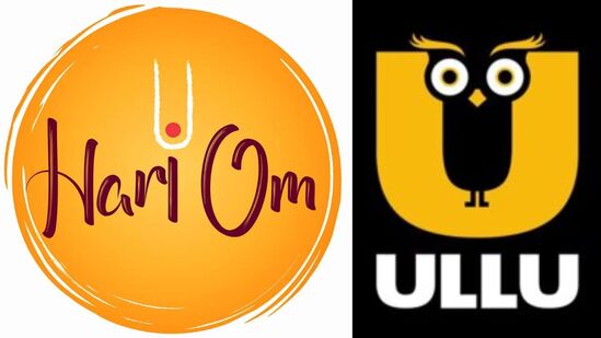 దేశంలోనే తొలి భక్తి ఓటీటీ హరి ఓం.. ప్రారంభిస్తున్న అడల్ట్ కంటెంట్ ఓటీటీ ఉల్లు.. పాపం నుంచి పుణ్యం!

