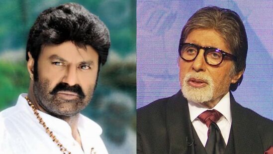 Balakrishna: బాలయ్య - అమితాబ్ కాంబో కాస్తలో మిస్.. స్క్రిప్ట్, టైటిల్ ఫిక్స్ అయినా పట్టాలెక్కని సినిమా.. వివరాలివే