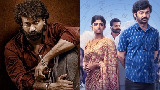 OTT Telugu Movies This week: ఈవారంలో ఓటీటీలోకి వచ్చిన 3 తెలుగు సినిమాలు ఇవే.. రెండు డబ్బింగ్ చిత్రాలు కూడా..