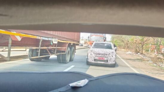 స్కోడా కొత్త ఎస్​యూవీ..