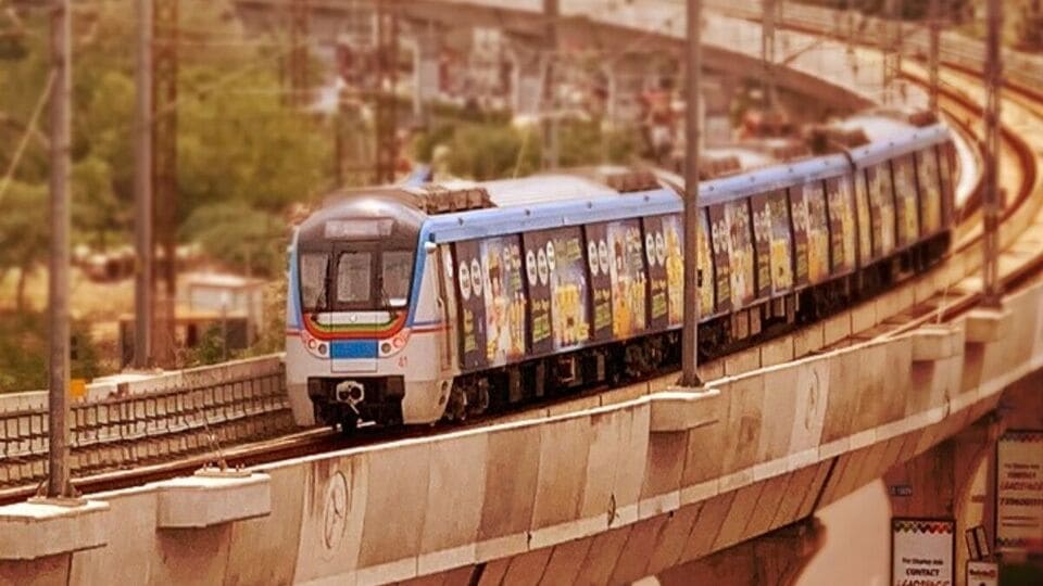 Hyderabad Metro : హైదరాబాద్ మెట్రో రైలు పని వేళల్లో మార్పులు, అధికారుల క్లారిటీ!