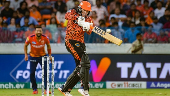 SRH vs PBKS: ఉప్పల్‍లో దుమ్మురేపిన సన్‍రైజర్స్ హైదరాబాద్.. అదరగొట్టిన అభిషేక్.. పంజాబ్‍పై సూపర్ గెలుపు