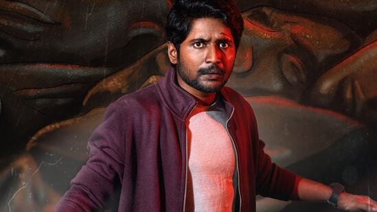 <p>యంగ్ యాక్టర్ సుహాస్ హీరోగా నటించిన ప్రసన్నవదనం సినిమా ఫేస్‍ బ్లైండ్‍నెస్ అనే డిఫరెంట్ కాన్సెప్ట్‌తో తెరకెక్కింది. ఈ థ్రిల్లర్ మూవీ మే 3వ తేదీన థియేటర్లలో రిలీజై మోస్తరుగా ఆడింది. ఇప్పుడు ఈ సినిమా ఓటీటీలోకి వచ్చేస్తోంది.&nbsp;</p>