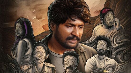 ప్రసన్నవదనం చిత్రం ఆహా ఓటీటీ ప్లాట్‍ఫామ్‍లో మే 24వ తేదీన స్ట్రీమింగ్‍కు రానుంది. ఈ విషయంపై ఆహా అధికారిక ప్రకటన కూడా చేసింది.
