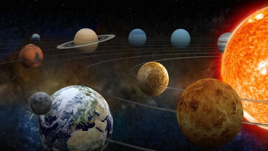 వేద జ్యోతిషశాస్త్రం ప్రకారం, మే 19 ఉదయం 8:51 గంటలకు శుక్రుడు వృషభరాశిలోకి ప్రవేశిస్తాడు. శుక్రుని ఈ సంచార ఫలితంగా వివిధ రాశిచక్ర గుర్తులు లాభాలను చూడబోతున్నారు. దీనికి ముందు, సూర్యుడు వృషభరాశిలో ఉండడం ప్రారంభించాడు. సూర్యుని స్థానం సమయంలో, శుక్రుడు వృషభరాశిలోకి ప్రవేశిస్తాడు. ఫలితంగా శుక్రాదిత్య యోగం ఏర్పడుతుంది. వేద జ్యోతిషశాస్త్రం ప్రకారం, మే 19 ఉదయం 8:51 గంటలకు శుక్రుడు వృషభరాశిలోకి ప్రవేశిస్తాడు. శుక్రుని ఈ సంచార ఫలితంగా వివిధ రాశిచక్ర గుర్తులు లాభాలను చూడబోతున్నారు. దీనికి ముందు, సూర్యుడు వృషభరాశిలో ఉండడం ప్రారంభించాడు. సూర్యుని స్థానం సమయంలో, శుక్రుడు వృషభరాశిలోకి ప్రవేశిస్తాడు. ఫలితంగా శుక్రాదిత్య యోగం ఏర్పడుతుంది.