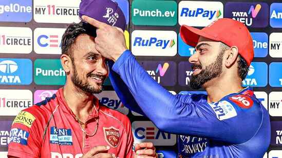 IPL 2024 Orange, Purple Cap: ఇక మిగిలింది ప్లేఆఫ్స్.. ఆరెంజ్, పర్పుల్ క్యాప్ రేసులో ఎవరు ఉన్నారంటే..  