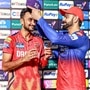 IPL 2024 Orange, Purple Cap: ఇక మిగిలింది ప్లేఆఫ్స్.. ఆరెంజ్, పర్పుల్ క్యాప్ రేసులో ఎవరు ఉన్నారంటే..  