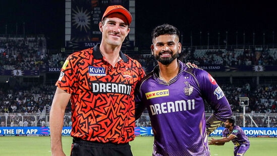 IPL 2024 Qualifier 1 KKR vs SRH Live Updates కోల్‍కతా నైట్‍రైడర్స్ వర్సెస్ సన్‍రైజర్స్ హైదరాబాద్