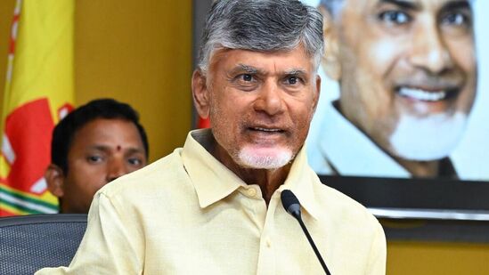 టీడీపీ అధినేత చంద్రబాబు (ఫైల్ ఫొటో)