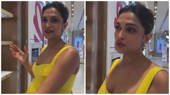 Deepika Padukone Pregnancy Glow: తల్లి కాబోతున్న దీపికా ఇప్పుడు మరింత అందంగా కనిపిస్తోందని చాలా మంది కామెంట్స్ చేశారు.