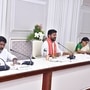 త్వరలో తెలంగాణ కేబినెట్ విస్తరణ..!