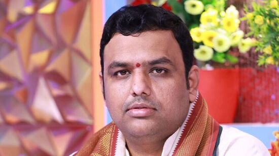 పంచాంగకర్త చిలకమర్తి ప్రభాకర చక్రవర్తి శర్మ 