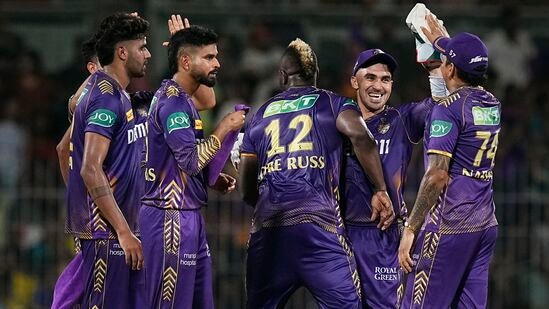 IPL 2024 Final KKR vs SRH: అయ్యో హైదరాబాద్.. ఫైనల్‍లో కోల్‍‍కతా చేతిలో సన్‍రైజర్స్ ఓటమి.. మూడో టైటిల్ పట్టిన కేకేఆర్