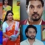 కావ్యకు విడాకులు ఇవ్వమని అపర్ణ ఆర్డర్.. తల్లికి రాజ్ ఎదురుచెబుతాడా?.. శైలేంద్రకు చావు భయం.. మురారి పరారి
కావ్యకు విడాకులు ఇవ్వమని అపర్ణ ఆర్డర్.. తల్లికి రాజ్ ఎదురుచెబుతాడా?.. శైలేంద్రకు చావు భయం.. మురారి పరారి
