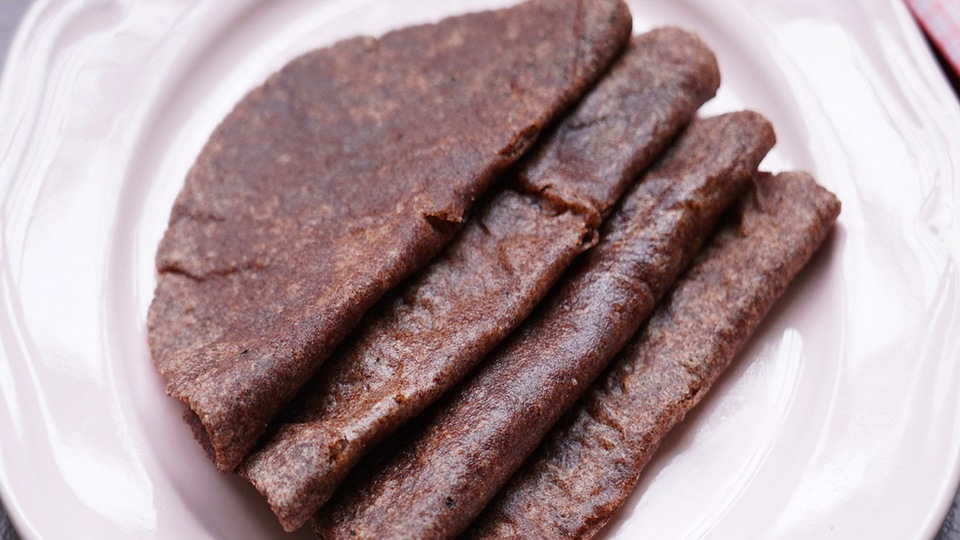 Ragi Chapati : రాగి చపాతీ చేసి.. ఆలూ గ్రేవీతో తింటే మామూలుగా ఉండదు ...